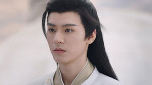 Poster for A Solemn Promise