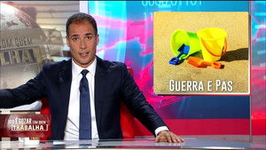 Poster for Episode 20