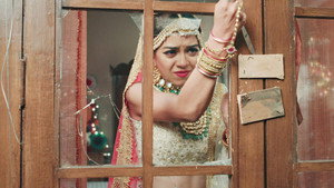 Poster for Rishita Feels Insecure
