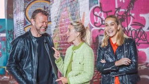 Poster for Episode 2 Poster for Episode 2