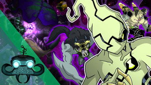 Poster for The Anur System Poster for The Anur System