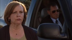 Poster for The Screwfly Solution