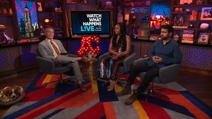 Poster for Kumail Nanjiani; Phoebe Robinson