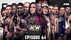 Poster for Dark  Elevation #64