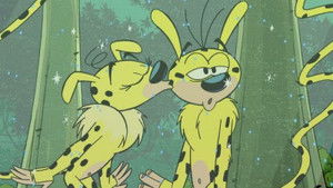 Poster for Episode 16