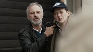 Poster for Episode 8