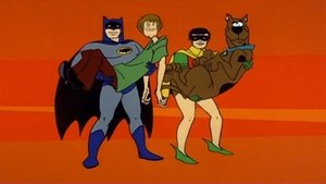 Poster for Scooby-Doo: The Whole World Loves You!