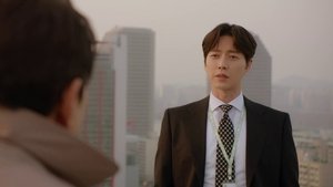 Poster for Yeol Chan Becomes a General Manager at Joonsu Food, Ongol’s Rival Company.
