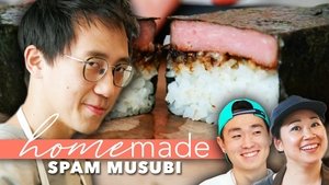Poster for Pro Chef Vs. Homemade Spam