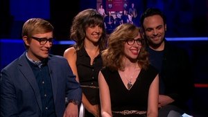 Poster for Lake Street Dive