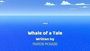 Poster for Whale of a Tale Poster for Whale of a Tale