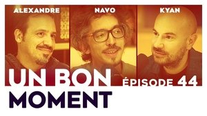Poster for Episode 44