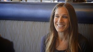 Poster for Sarah Jessica Parker: A Little Hyper-Aware