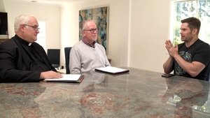Poster for Bible Roundtable: S1 E5