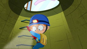 Poster for Episode 38