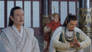 Poster for Episode 49 Poster for Episode 49