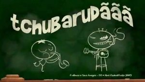 Poster for Tchubarudããã