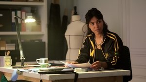 Poster for Like Father, Like Daughter