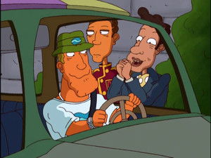 Poster for Welcome to the Club