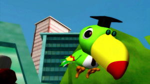 Poster for Episode 52