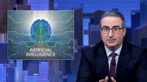 Poster for February 26, 2023: Artificial Intelligence