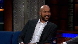 Poster for Keegan-Michael Key, Tones and I