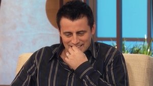 Poster for Matt LeBlanc, Vanessa Marcell