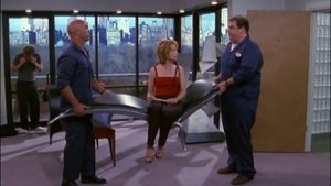 Poster for Caroline and the Office