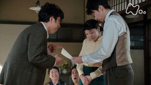 Poster for Week 21 - Episode 117