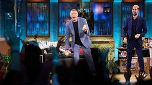 Poster for Episode 50