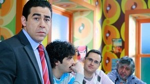 Poster for Un lupanar, un par de suegras y una profanación a lo loco