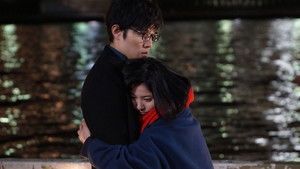 Poster for Episode 8