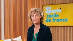 Poster for Cécile de France