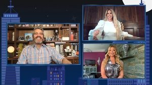 Poster for Gizelle Bryant & Kim Zolciak-Biermann