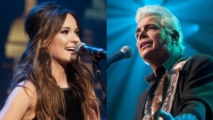 Poster for Kacey Musgraves / Dale Watson