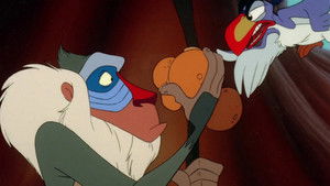 Poster for Bigs Bunny Poster for Bigs Bunny