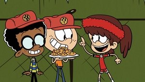 Poster for Tough Cookies