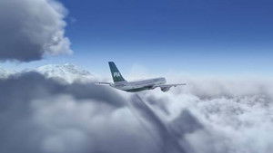 Poster for Kathmandu Descent