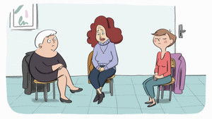 Poster for The Missing Link of Cold