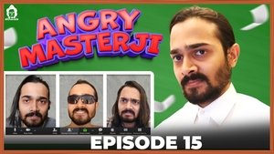 Poster for Angry Masterji 15