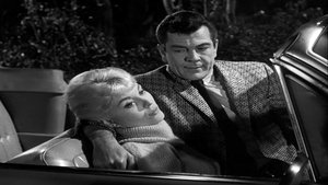 Poster for The Case of the Crippled Cougar