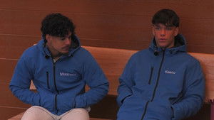 Poster for Episode 2 Poster for Episode 2