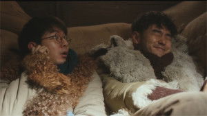 Poster for Episode 9