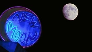 Poster for Full Moon