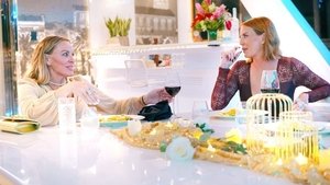 Poster for Above Neck and Below the Belt