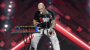 Poster for Auditions 5