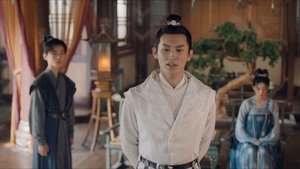 Poster for Sky-scraping Tower (1)