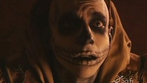 Poster for Revelations