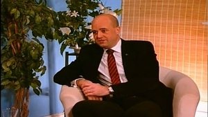Poster for Fredrik Reinfeldt