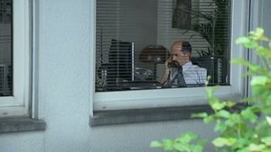 Poster for Der Abschied